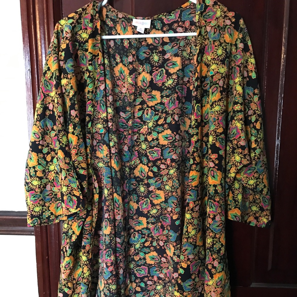Lularoe Lindsey